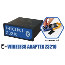 Hioki Z3210 Wireless Adaptor