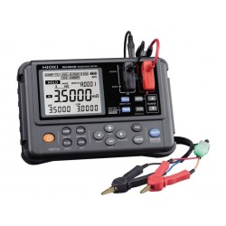 Hioki RM3548 MicroOhm Meter