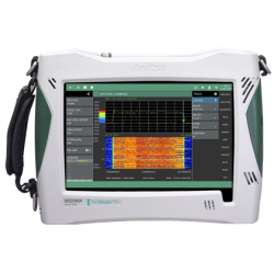 Anritsu MS2090A Field...