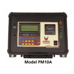 Phenix PM10A