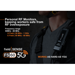FS60 - FieldSENSE 60