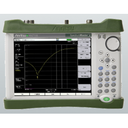 Anritsu Spectrum Master...