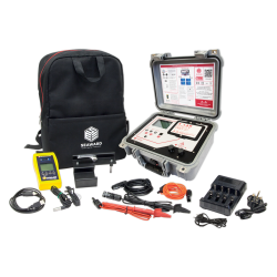 Solar Utility Pro Complete Kit