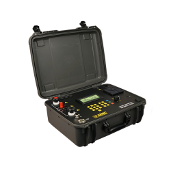 AEMC Micro-Ohmmeter Model 6292