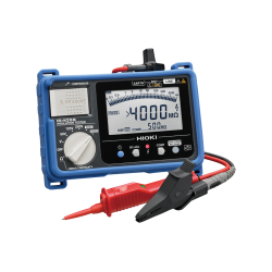 INSULATION TESTER IR4059