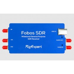 RigExpert Fobos SDR