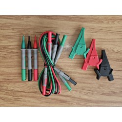 SEA 44B257 TEST LEADS FOR...