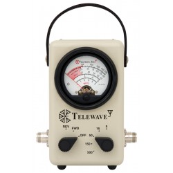 Telewave RF Wattmeter Model...