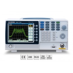 GSP-730 Spectrum Analyzer