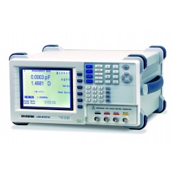 LCR-8000G Precision LCR Meter