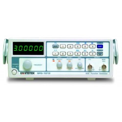 SFG-1000 DDS Function...