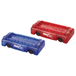 Mechanics - PAScar (Set of 2)