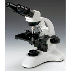 Microscope FS-1, binocular...