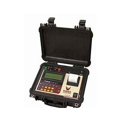 Insulation Analysers