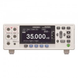 Micro-Ohmmeters