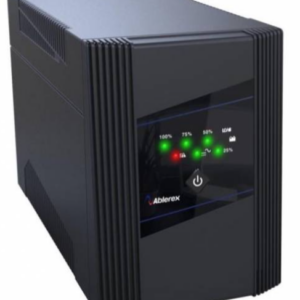 ABL 2200L 2KVA Line Interactive UPS - Image 1