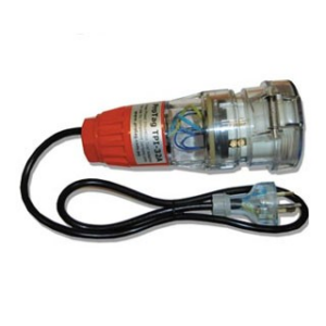 Seaward 32A 3 Phase Insulation Adaptor - Image 1