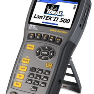 LanTEK II 33-992 - One Only! - Image 1