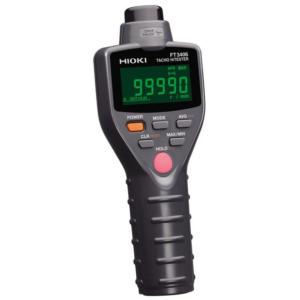 Hioki FT3405-FT3406 TACHO HiTESTER - Image 1