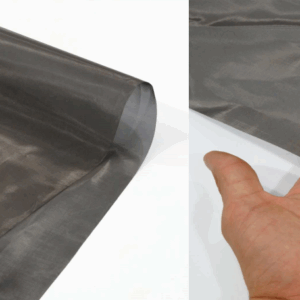SHIELDING FABRIC AARONIA SHIELD ULTRA up to 70dB Damping - Image 3