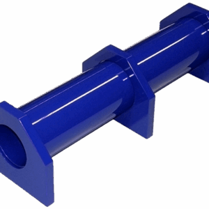 EARTH MAGNETIC-FIELD FREE ENVIRONMENT ZERO-GAUSS-CHAMBER 99,9999% Screening, DC up to 30MHz - Image 1