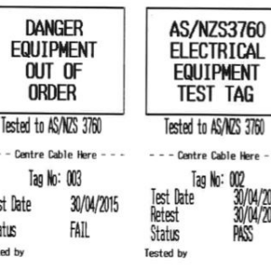 Seaward PAC3760DL Kit - Image 3
