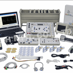 KL-730 Biomedical Measurement Training system - Image 1