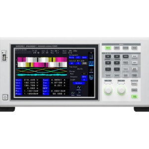 Hioki PW6001 POWER ANALYZER - Image 1