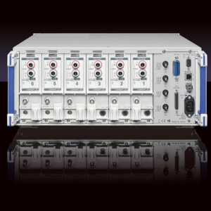 Hioki PW6001 POWER ANALYZER - Image 4