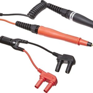 Hioki Replacement Tips for BT3554 Battery Tester - Image 3