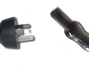 Seaward Power Lead for Portable Appliance Testers - Image 1