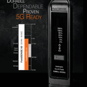 FS60 - FieldSENSE 60 - Image 1
