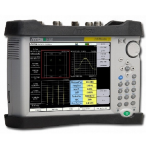 Rental: LMR Master S412E - Image 1