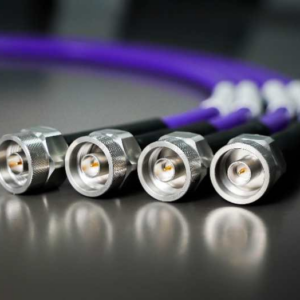ZTS VNA Test cables - Image 1