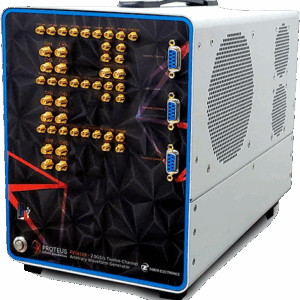 P9086D Desktop Arbitrary Waveform Generator - Image 1