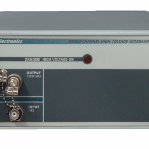 9100A High-Voltage Amplifiers - Image 1