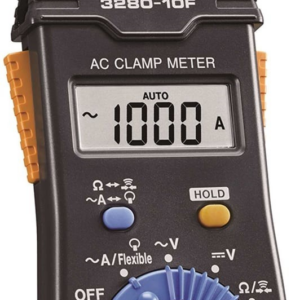 Hioki 3280-10F AC CLAMP METER - Image 1