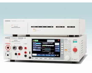 TOS9300 Series Electrical Safety Multi-analyzer - Image 1