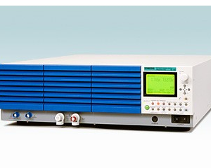 PBZ Series Intelligent Bi-Polar Power Supplies (Switching/Series Regulated, CV/CC) - Image 1