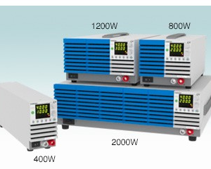 PWR-01 Series Compact Wide Range DC Power Supply(CV/CC) - Image 1