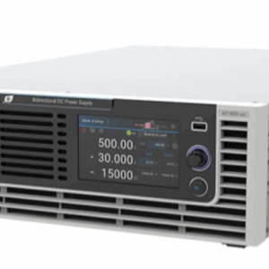 62000D SERIES BIDIRECTIONAL DC POWER SUPPLY - Image 1