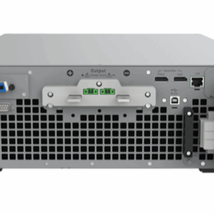 62000D SERIES BIDIRECTIONAL DC POWER SUPPLY - Image 3