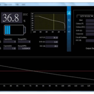 62000D SERIES BIDIRECTIONAL DC POWER SUPPLY - Image 4