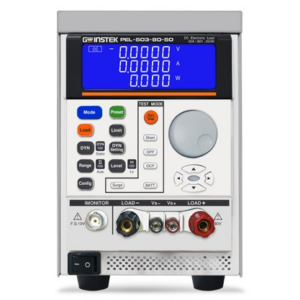 PEL-500 Series DC Electronic Load - Image 1