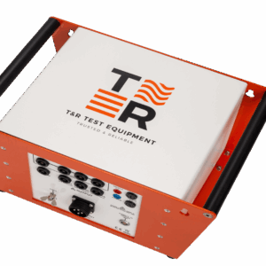 Z-OVR Cable Impedance Test Set - Image 1