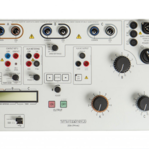 200A-3PH MK3 Secondary Current Injection - Image 4