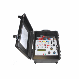 50A-3PH MK2 Secondary Current Injection - Image 1