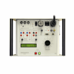 PCU1-SP MK2 Primary Current Injection Test Set - Image 1