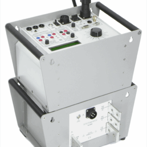 PCU1-SP MK2 Primary Current Injection Test Set - Image 3