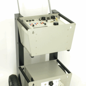 PCU1-SP MK2 Primary Current Injection Test Set - Image 4